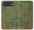 S2872 Gustav Klimt Poppy Field Case For iPhone Air