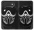 S2924 Paintball Mask Case For iPhone Air