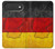 S2935 Germany Flag Map Case For iPhone Air
