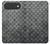 S2950 Silver Fish Scale Case For iPhone Air
