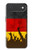 S2966 Germany Football Soccer Case For iPhone Air