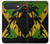 S2975 Jamaica Football Soccer Case For iPhone Air