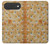 S2987 Cream Cracker Biscuits Case For iPhone Air