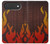 S2988 Rally Car Tire Fire Case For iPhone Air