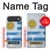 S2995 Uruguay Football Soccer Case For iPhone Air