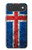 S3000 Iceland Football Soccer Case For iPhone Air