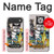 S3008 Tarot Card Death Case For iPhone Air
