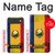 S3021 Romania Flag Case For iPhone Air