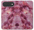 S3052 Pink Marble Graphic Printed Case For iPhone Air