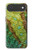 S3057 Lizard Skin Graphic Printed Case For iPhone Air