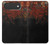 S3071 Rusted Metal Texture Graphic Case For iPhone Air
