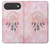 S3094 Dreamcatcher Watercolor Painting Case For iPhone Air