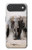 S3142 African Elephant Case For iPhone Air
