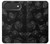 S3153 Black Roses Case For iPhone Air