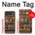 S3154 Bookshelf Case For iPhone Air