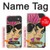 S3171 Girls Pop Art Case For iPhone Air