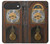 S3173 Grandfather Clock Antique Wall Clock Case For iPhone Air