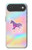 S3203 Rainbow Unicorn Case For iPhone Air