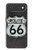 S3207 Route 66 Sign Case For iPhone Air