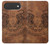 S3209 Sak Yant Twin Tiger Case For iPhone Air