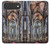 S3210 Santa Maria Del Mar Cathedral Case For iPhone Air
