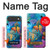 S3227 Underwater World Cartoon Case For iPhone Air