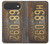 S3228 Vintage Car License Plate Case For iPhone Air