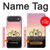 S3252 Bicycle Sunset Case For iPhone Air