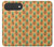 S3258 Pineapple Pattern Case For iPhone Air