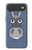 S3271 Donkey Cartoon Case For iPhone Air