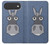 S3271 Donkey Cartoon Case For iPhone Air