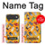 S3275 Cute Halloween Cartoon Pattern Case For iPhone Air
