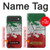 S3318 Italy Flag Vintage Football Graphic Case For iPhone Air