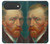 S3335 Vincent Van Gogh Self Portrait Case For iPhone Air