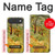 S3344 Henri Rousseau Tiger in a Tropical Storm Case For iPhone Air