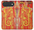 S3352 Gustav Klimt Medicine Case For iPhone Air
