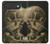 S3358 Vincent Van Gogh Skeleton Cigarette Case For iPhone Air
