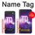 S3370 Zodiac Scorpio Case For iPhone Air