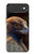 S3376 Eagle American Flag Case For iPhone Air