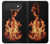 S3379 Fire Frame Case For iPhone Air