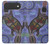 S3387 Platypus Australian Aboriginal Art Case For iPhone Air