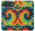 S3459 Tie Dye Case For iPhone Air