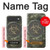S3468 Biohazard Zombie Hunter Graphic Case For iPhone Air