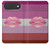 S3473 LGBT Lesbian Flag Case For iPhone Air
