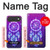 S3484 Cute Galaxy Dream Catcher Case For iPhone Air