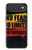 S3492 No Fear Limits Excuses Case For iPhone Air