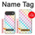 S3499 Colorful Heart Pattern Case For iPhone Air