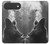 S3505 Wolf Howling Case For iPhone Air