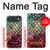 S3539 Mermaid Fish Scale Case For iPhone Air