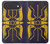S3546 Roman Shield Blue Case For iPhone Air